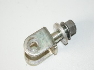 STREET TRIPLE 675 D67LD HALTERUNG FEDERBEIN HALTER