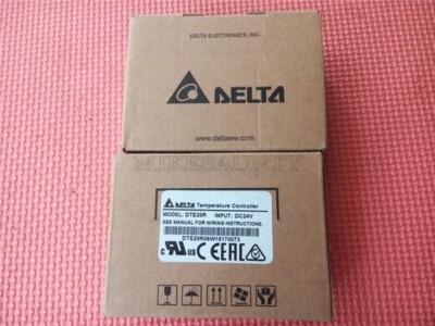 DTE20R Multi-Channel 4 Output Expansion Module Temperature Controller Delta P uh