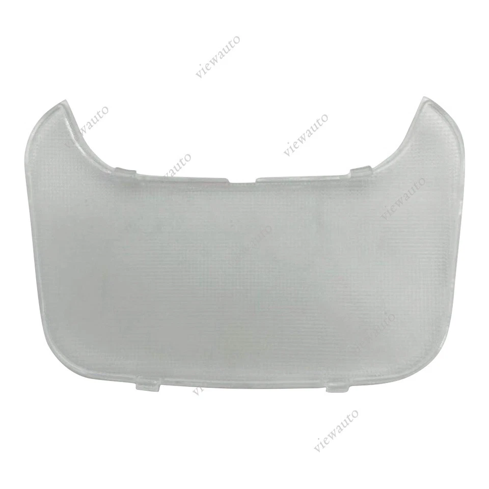MR250712 Dome Lamp Reading Light Lens Cap Shell Fits Mitsubishi Lancer Outlander Foto 4 de 4