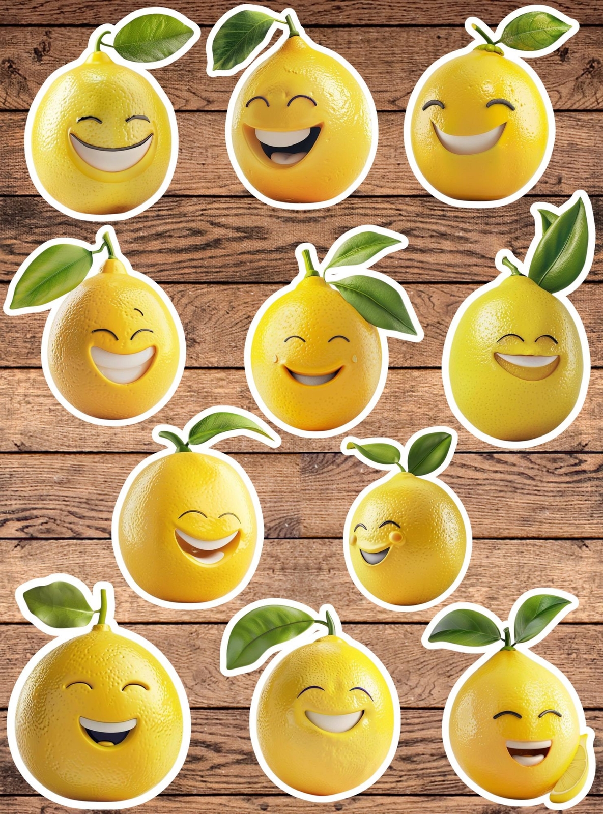 S Set  Laptop Sticker Waterbottle Sticker