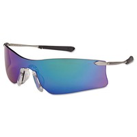 Crews Rubicon Protective Eyewear Emerald Lens T411g on sale Crews Rubicon Protective Eyewear Emerald Lens T411g on sale