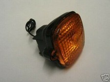 HONDA MT MTX 50 80  CG 125 H 100  FRONT REAR INDICATOR