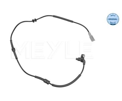 Sensor, Raddrehzahl MEYLE 40-148990002 für Citroën