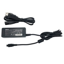 Genuine Senao AC Adapter EAA65A-54 Power Supply 54V 1.2A Charger 3-Pin Plug OEM