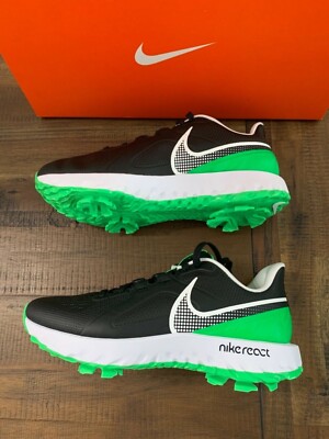NEW NIKE React Infinity Pro Golf SZ 6.5 Men's SZ 8 Women CT6620