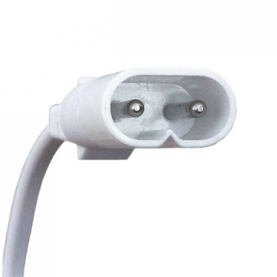 Under Cabinet Light White 6w T5 Ultraslim Fluorescent Fitting C/W Diffuser 267mm - Image 4 of 4