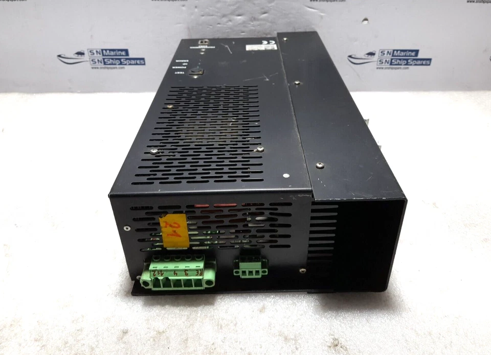 Weber Ultrasonic HS-2000TD40 Generator - Image 4 of 4