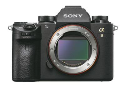 Sony Alpha 9 III | eBay