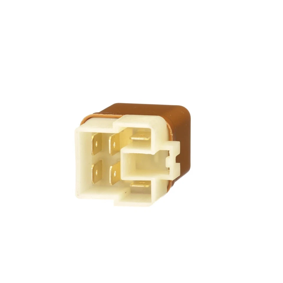 For 1985-1986 Nissan 720 Window Defroster Relay SMP 855BA61 - Image 4 of 4