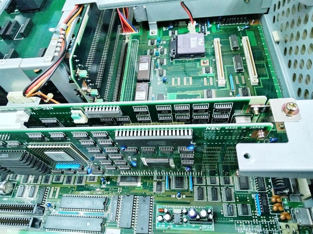 【希少！】NEC PC-98RL 5インチFDD フロッピー NEC PC-98シリーズ用5インチ外付けFDD PC-FD512R - パソコン専門