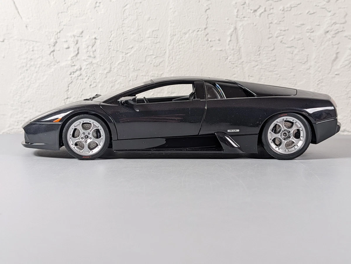 25+ AUTOart Lamborghini Car 1:18 Scale Diecast & Toy Vehicles for