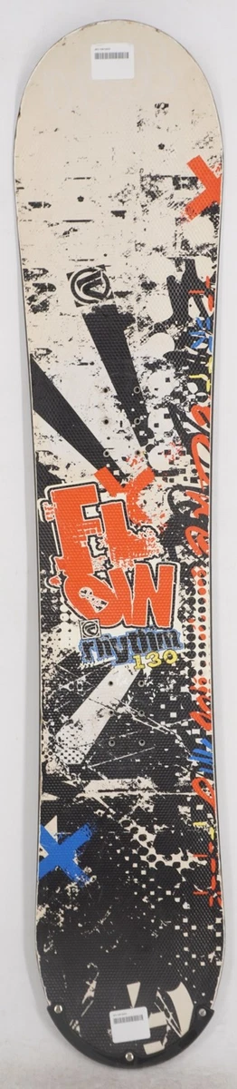 Flow Snowboards for sale | eBay