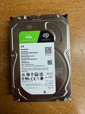 Seagate IronWolf Pro 16TB Internal 7200RPM 3.5