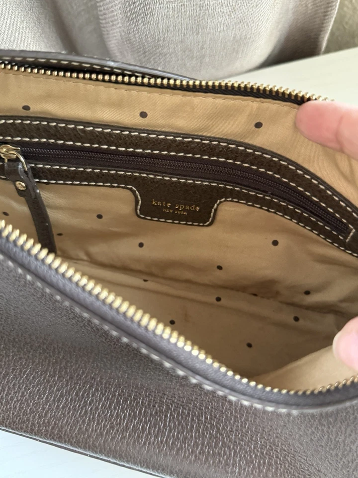 Bolso de hombro Kate Spade vintage Foto 4 de 4