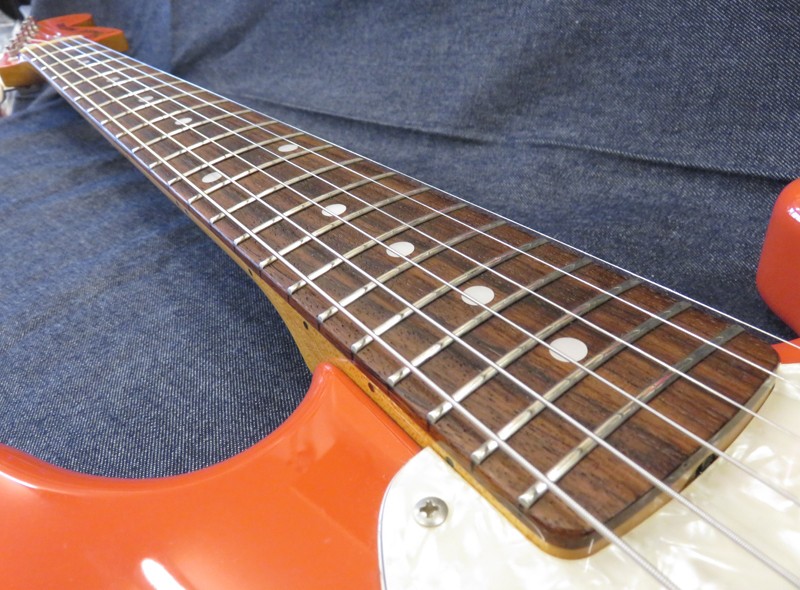 ギター FRUS rite Frusrite: FRUS rite