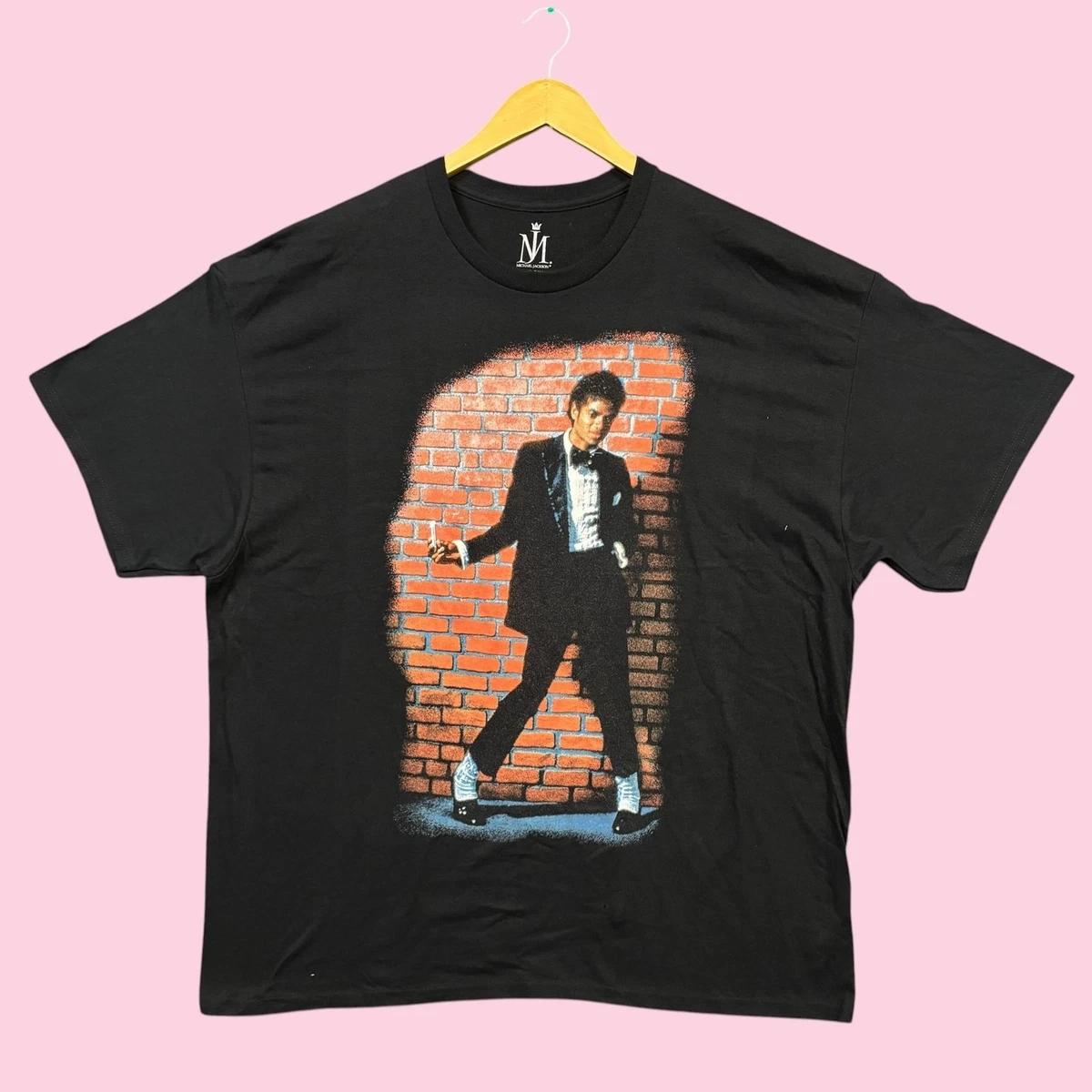 Michael Jackson Regular Size 2XL T-Shirts for Men for sale | eBay