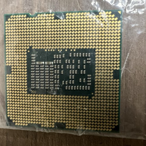 Intel Core i3-550 3.20GHz SLBUD CPU Processor Costa Rica – Untested – For Parts - Picture 13 of 13
