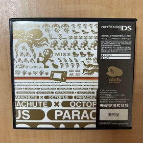 game&watch collection2 [Not for Sale]
