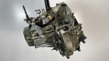 Boite de vitesse Peugeot 607