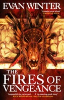 Evan Winter | The Fires Of Vengeance | Taschenbuch | Englisch (2021)