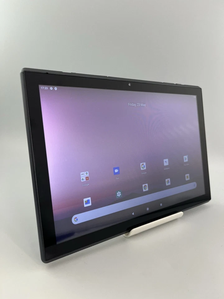 ACER ACTAB1021 Grey WiFi 32GB 10" Android Tablet Quad-Core Android Tablet - Image 3 of 4