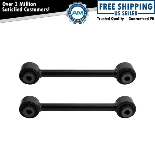 Rear Lower Control Arm Set Fits 2007-2013 Acura 2009-2015 Honda