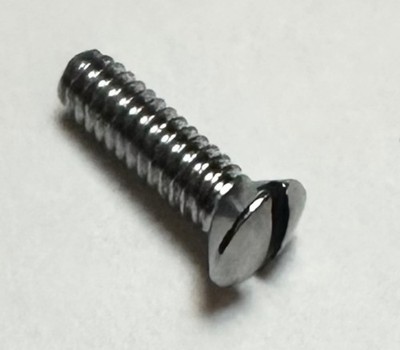 PENN PART - 32-110 32-17 Stand Screw Both Sides - Fits Senator 4/0 US113N USES 4