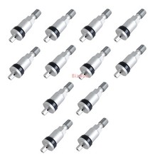 12 Pcs Tire Pressure Tpms Tps Valve Stem 20020 20013 Complete Kit Fit Dodge Jeep 12 Pcs Tire Pressure Tpms Tps Valve Stem 20020 20013 Complete Kit Fit Dodge Jeep