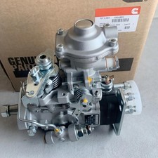 Cummins Diesel Fuel Injection Pump For 1989-93 Dodge Ram 5.9l 0460426114 3916991