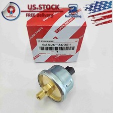 OEM Oil Pressure Gage Switch 83520-60051 For ...