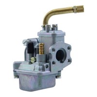 Hercules P3 Optima Vergaser 85/13 Bing Nachbau 13Mm Hercules Prima Mofas Moped