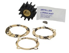 Impeller & Impellerfett für Volvo Penta AQ12...