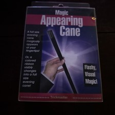 Magic Appearing Cane