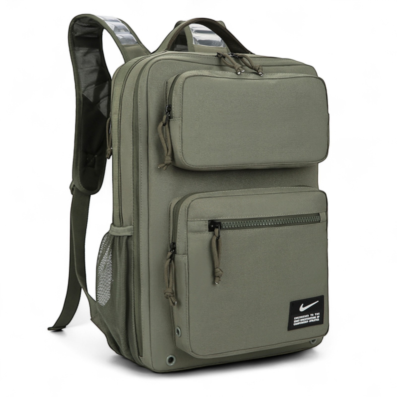 Nike Utility Speed Backpack Green