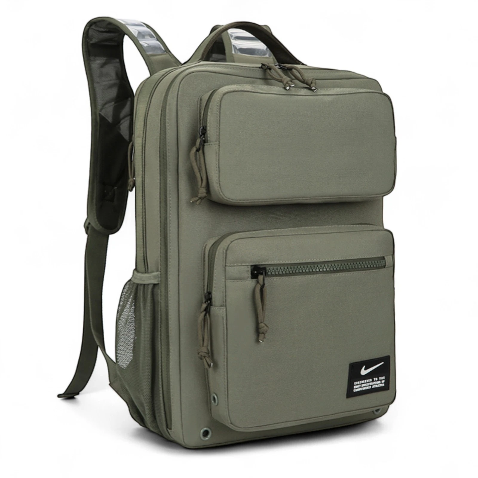 Nike Utility Speed Backpack Green
Opens in a new window or tab