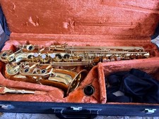 YANAGISAWA A-500 Alto Saxophone