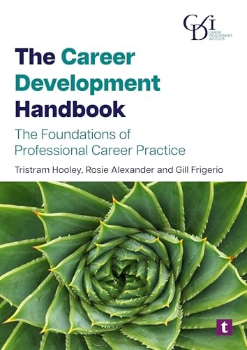The Career Development Handbook by Gill Frigerio (Paperback Book) - Image 5