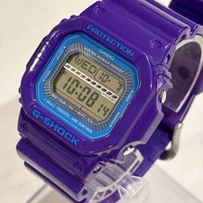 Pre-Owned Casio G-SHOCK GLS-5600X IN4MATION Watch