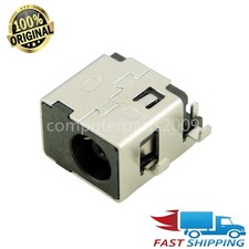 Original DC IN Power Jack For Samsung Notebook NP740U3L NP740U3M charging port