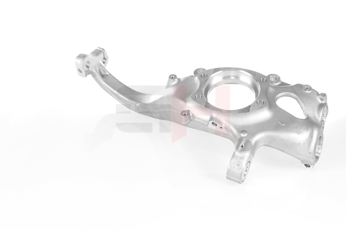 Fits AUTO-GH GH-294718V STEERING KNUCKLE / WHEEL SUSPENSION FRONT LEFT - Image 5