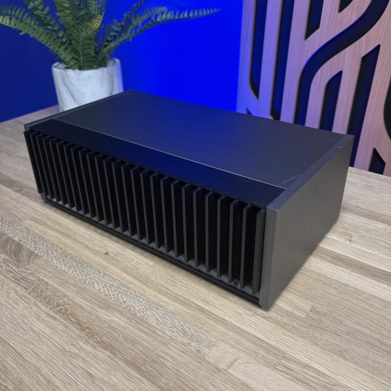 Quad 405-2 HiFi Separate Home AV Power Amplifier inc Warranty