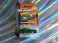 Dodge Challenger Srt Hellcat 🔥🏆🔥 Majorette 2021 Racing Cars Neu/Ovp 1:60