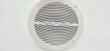 AUDIOBAHN ASM625M Marine Boat Yacht 6.5" White Color Speaker System 1 Speaker