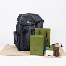 Zaino medio Gucci Ophidia GG 598140 149073386