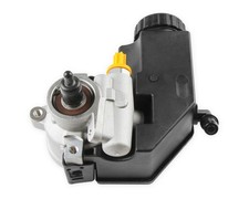 Holley 198-101 Power Steering Pump Assembly Holley 198-101 Power Steering Pump Assembly