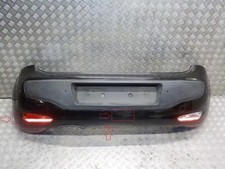 Pare-choc arrière Fiat PUNTO