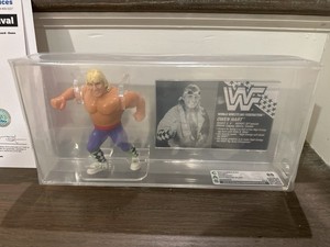 WWE Owen Hart | eBay