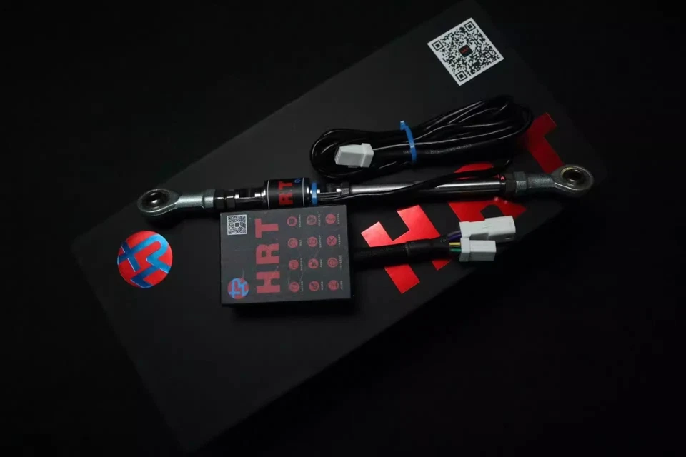 Bi-Directional Quickshifter Electric Quick Shift System For SUZUKI GSXR750 08-13 - Bild 2 von 4