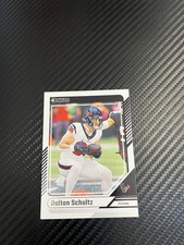2024 Panini Donruss - Dalton Schultz #124