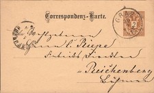 Austria Cartolina d'epoca Graz - +A306